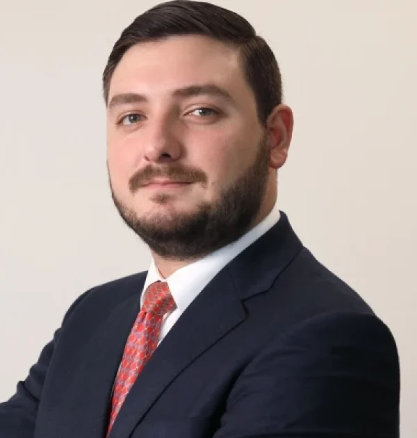 Diego Jose Lacayo Krupnik